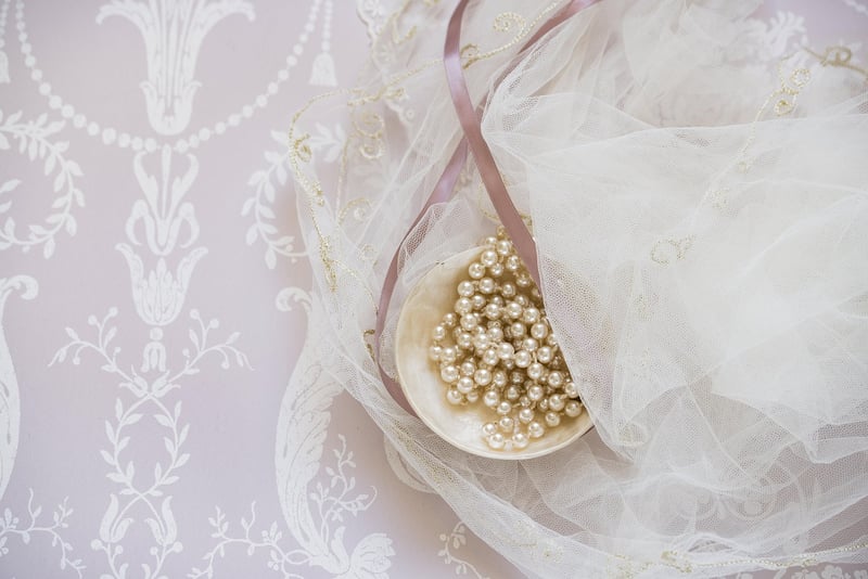 Lace Details