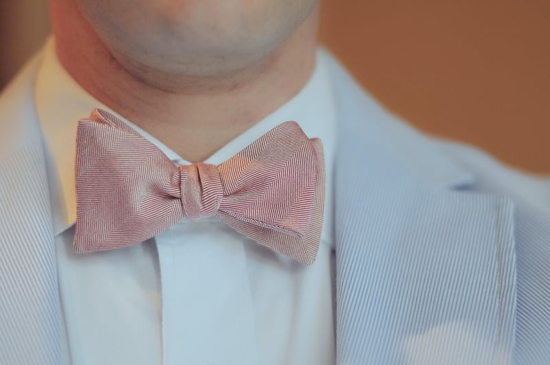 Men's Formal Attire