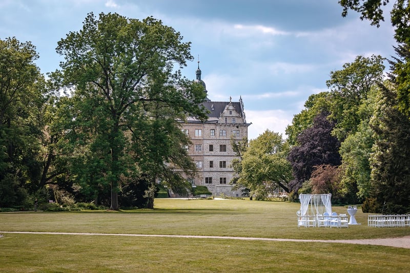 Historic Castle